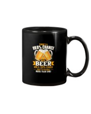 Beer Lover - More Than One Mug tile