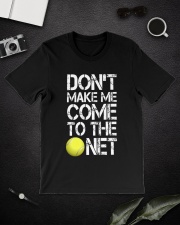 TENNIS LOVERS 21 Classic T-Shirt lifestyle-mens-crewneck-front-16