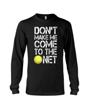 TENNIS LOVERS 21 Long Sleeve Tee tile