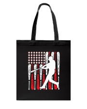 Baseball-Lover-108 Tote Bag tile