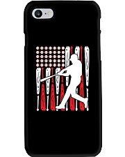 Baseball-Lover-108 Phone Case tile