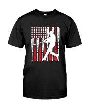 Baseball-Lover-108 Premium Fit Mens Tee tile