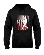 Baseball-Lover-108 Hooded Sweatshirt tile
