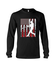 Baseball-Lover-108 Long Sleeve Tee tile