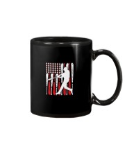 Baseball-Lover-108 Mug tile