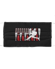 Baseball-Lover-108 Mask tile