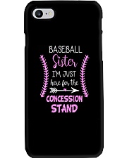 Baseball-Lover-145 Phone Case tile
