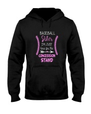 Baseball-Lover-145 Hooded Sweatshirt tile