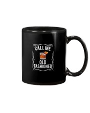 Drink Lover - CALL ME OLD FASHIONED Mug tile
