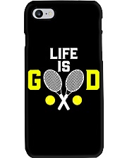 TENNIS LOVERS 02 Phone Case tile