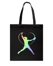 Softball-Lover-22 Tote Bag tile