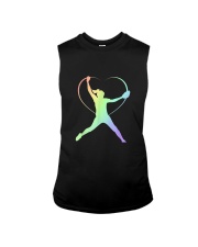Softball-Lover-22 Sleeveless Tee tile