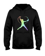 Softball-Lover-22 Hooded Sweatshirt tile
