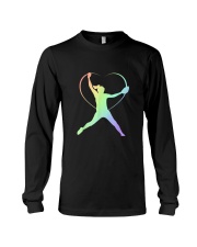 Softball-Lover-22 Long Sleeve Tee tile