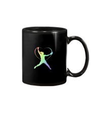 Softball-Lover-22 Mug tile