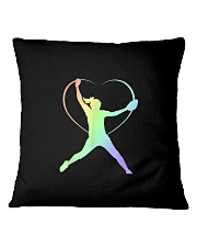 Softball-Lover-22 Square Pillowcase tile
