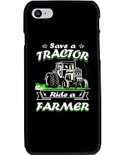 Farmer Lover 59 Phone Case tile