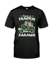 Farmer Lover 59 Classic T-Shirt front