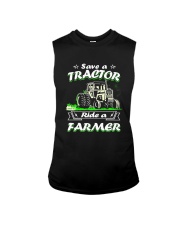 Farmer Lover 59 Sleeveless Tee tile