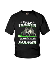 Farmer Lover 59 Youth T-Shirt tile