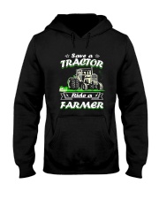 Farmer Lover 59 Hooded Sweatshirt tile