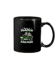 Farmer Lover 59 Mug tile