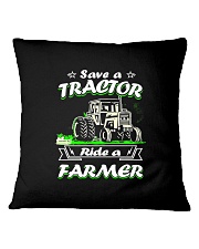 Farmer Lover 59 Square Pillowcase tile