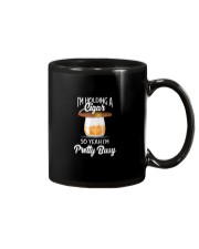 Drinking Lover 5 Mug tile