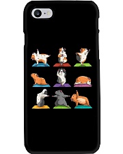 GUINEA PIG 35 Phone Case tile