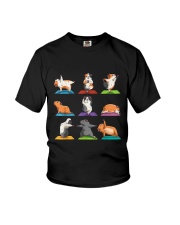 GUINEA PIG 35 Youth T-Shirt tile