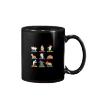 GUINEA PIG 35 Mug tile