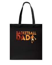 Basketball-136 Tote Bag tile