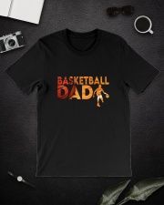Basketball-136 Classic T-Shirt lifestyle-mens-crewneck-front-16
