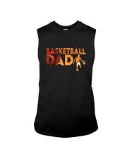 Basketball-136 Sleeveless Tee tile