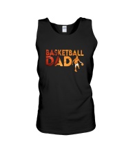 Basketball-136 Unisex Tank tile