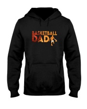 Basketball-136 Hooded Sweatshirt tile