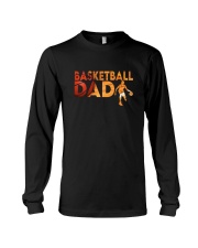 Basketball-136 Long Sleeve Tee tile