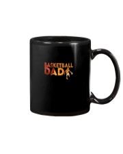 Basketball-136 Mug tile