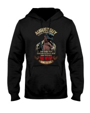 AUGUST GUY Hooded Sweatshirt thumbnail