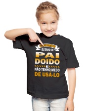 LIMITED EDITION Youth T-Shirt lifestyle-youth-tshirt-front-2