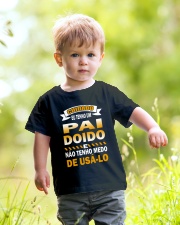LIMITED EDITION Youth T-Shirt lifestyle-youth-tshirt-front-5