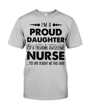 1 DAY LEFT - GET YOURS NOW Classic T-Shirt tile