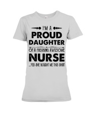 1 DAY LEFT - GET YOURS NOW Premium Fit Ladies Tee tile