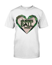 General Hospital nurses ball 2020 Classic T-Shirt tile