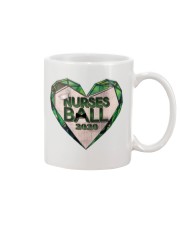 General Hospital nurses ball 2020 Mug tile