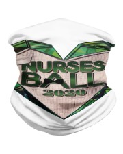 General Hospital nurses ball 2020 Neck Gaiter tile