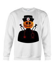 NURSE HALLOWEEN Crewneck Sweatshirt thumbnail