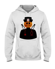 NURSE HALLOWEEN Hooded Sweatshirt thumbnail