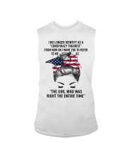 Limited Edition Sleeveless Tee tile