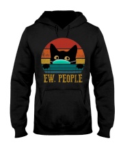 EW PEOPLE Hooded Sweatshirt thumbnail